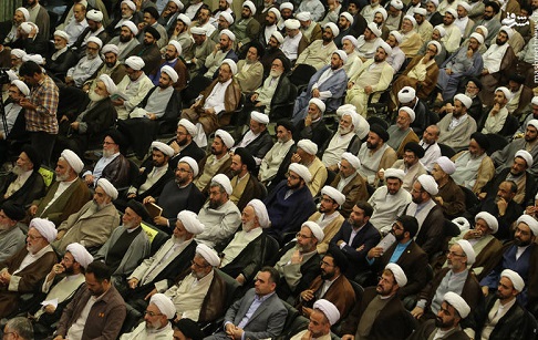 برگزاری هجدهمین اجلاس روز جهانی مسجد با حضور ۱۵۰۰ نفر از ائمه جماعات
