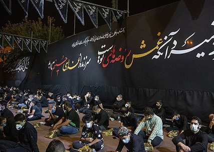 برگزاری مجالس حسینی با شعار «سوگواری همراه با سلامت»/ هدایت نذورات مسجدی‌‌ها به سمت کمک‌های مومنانه