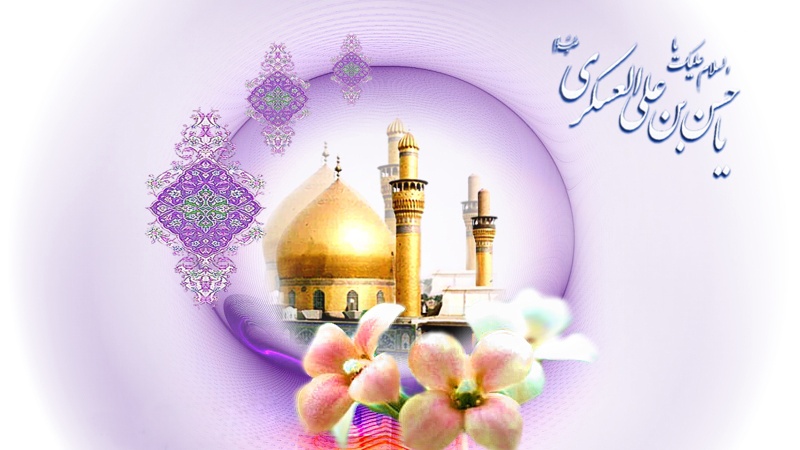 جشن میلاد امام حسن عسکری (ع) در کانون «شهید خشنود» کوهنجان