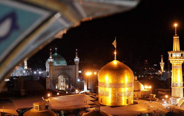 بچه های مسجد در کانون «بصیرت» قیروکارزین راهی مشهد مقدس شدند