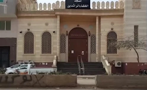 تعلیق فعالیت مساجد مصر در ماه مبارک رمضان/درهای مساجد در آخرین جمعه شعبان بسته بود
