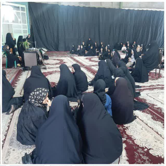 بزرگداشت سالگرد ارتحال امام خمینی رحمه الله علیه