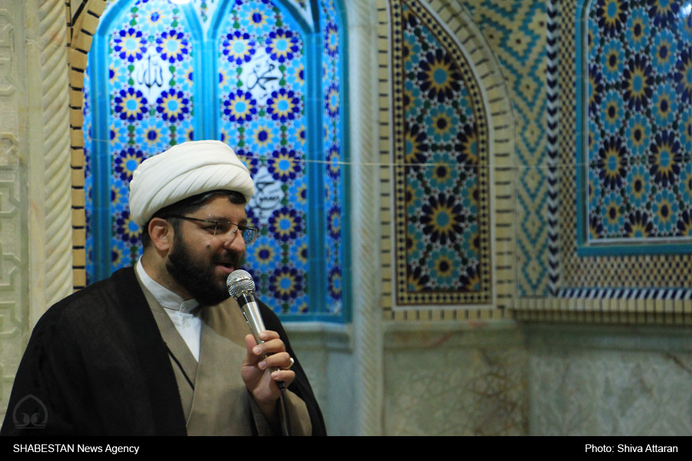 تربیت کادر فرهنگی مسجدی و انقلابی یکی از اهداف کانون های مساجد است