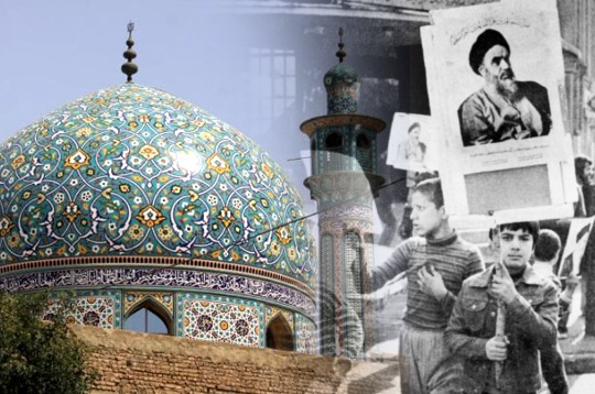 همایش «نقش نماز و مسجد در پیروزی انقلاب اسلامی» برگزار می‌شود