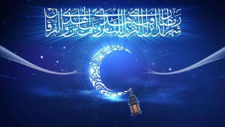 اعلام ویژه برنامه های مسجد جامع غدیر خم در ماه میهمانی خدا