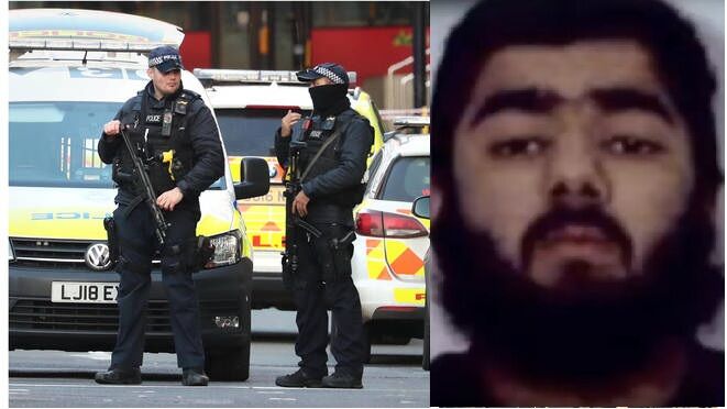 مسجد بیرمنگام حمله تروریستی در «لندن‌بریج» را محکوم کرد