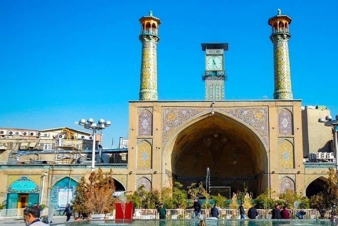حمایت ۲۰۰ میلیون تومانی مسجد جامع امام خمینی(ره) از محرومان در آستانه نوروز