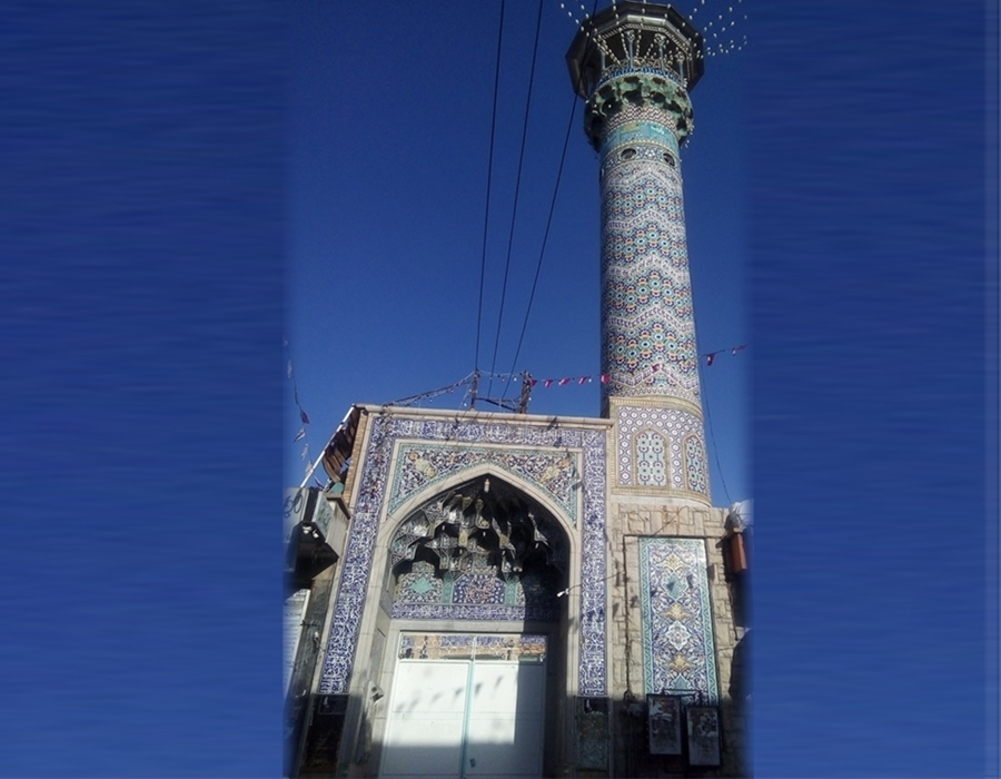 masajed