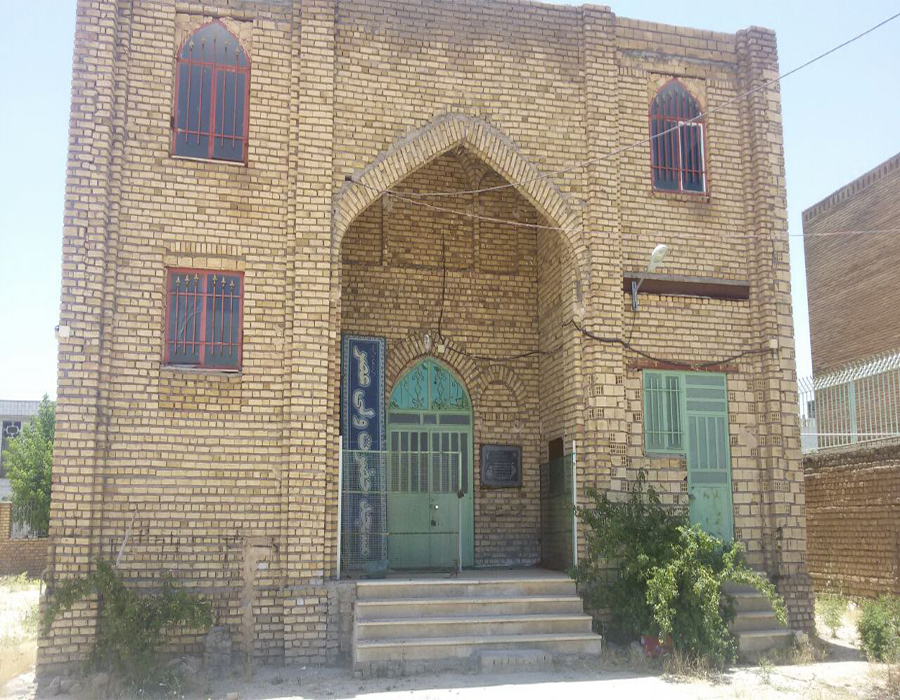 masajed