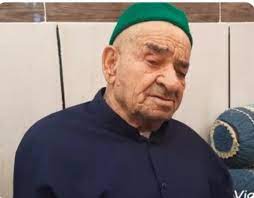 پیرمؤذن دهدشتی درگذشت / خادم مسجدی که مردم به او علاقه داشتند