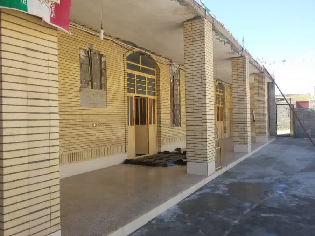 masajed