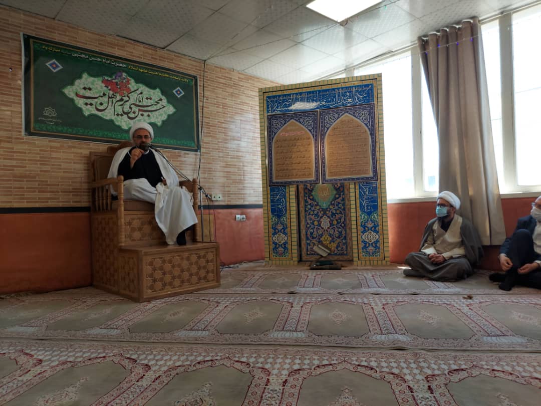 هشت فايده حضور در مسجد از کلام امام حسن مجتبي(ع)/بازگشت يقين به زندگي با استمرار رفت‌وآمد به خانه‌هاي خدا