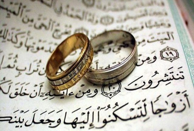 استفاده از ظرفیت ۴ هزار مسجد برای تسهیل ازدواج و رفع مشکلات جمعیتی
