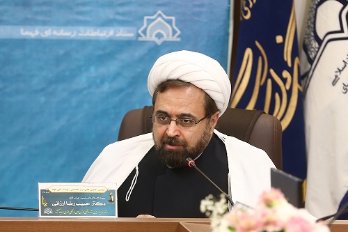 فعالیت‌های مشترک بسیج و کانون‌های مساجد، جهادی و ضامن آرمان‌های انقلاب اسلامی است