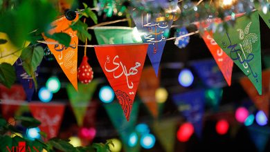 برپایی مراسم جشن و احیای شب نیمه شعبان در مساجد + برنامه‌ها