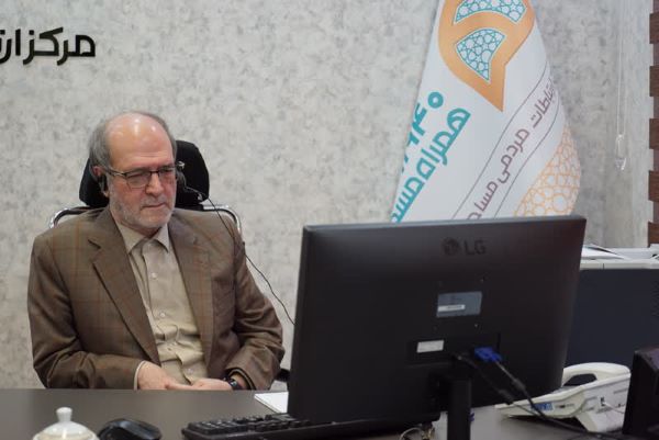 راه اندازي مرکز ارتباطات مردمي مساجد کشور اقدامي ارزشمند