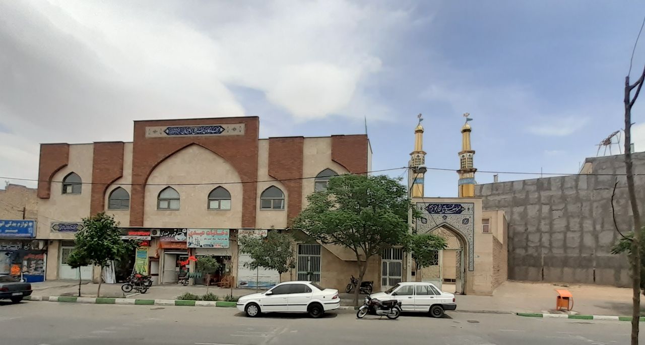 masajed