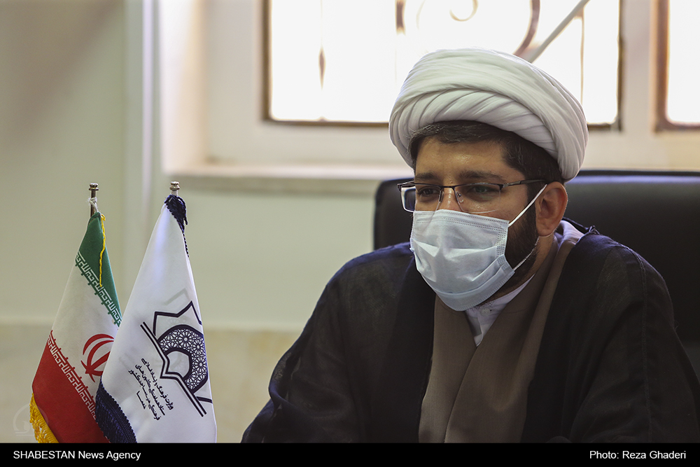 وبینار آموزشی رابطین کانون های مساجد در اداره های فرهنگ و ارشاد اسلامی استان فارس برگزار می شود