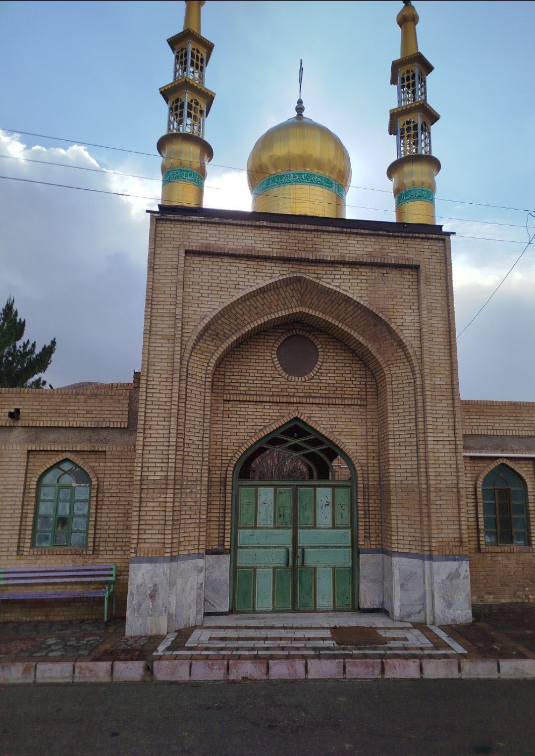 masajed