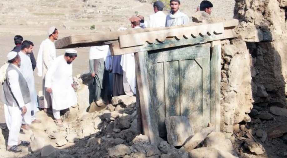 پیام جنایات مسجد «ننگرهار» افغانستان به جهان