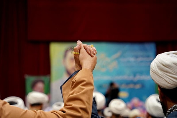 عهد جمعی امامان‌محله برای جامعه‌پردازی ولایی با محوریت مسجد