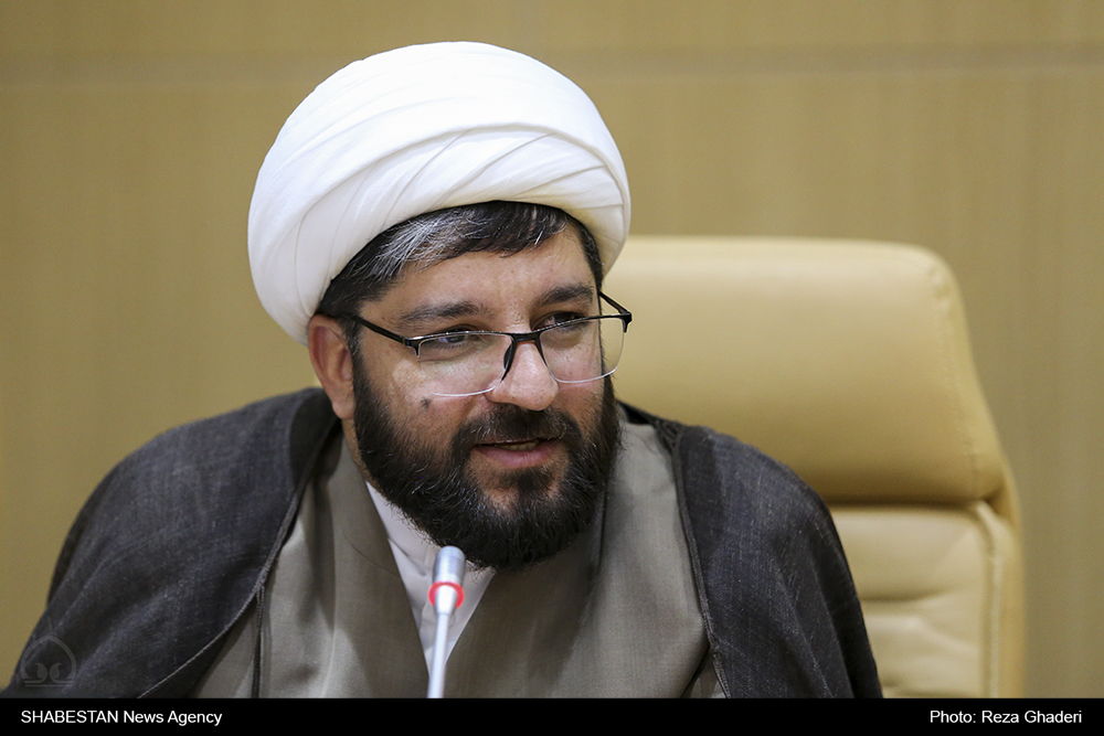 همایش «نقش آفرینی مساجد در جهاد تبیین» در شیراز برگزار می شود