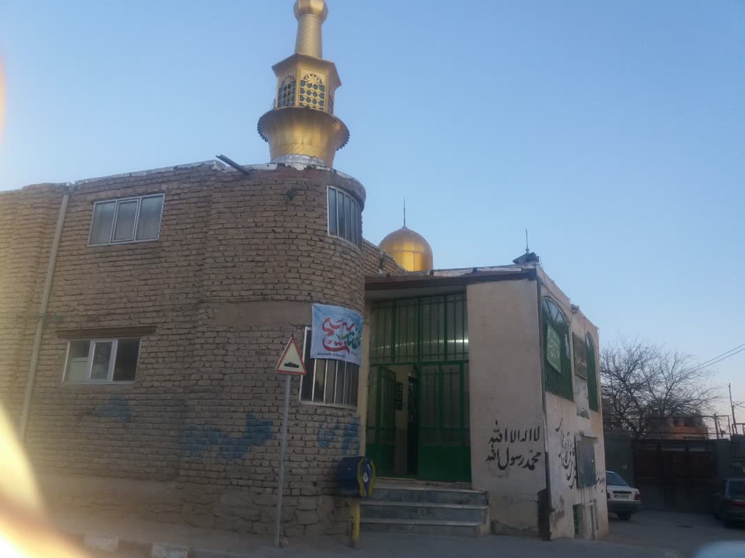 masajed