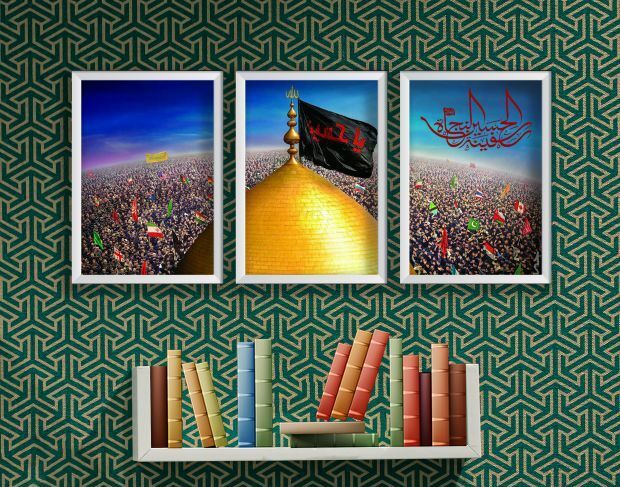 مسابقه کتابخواني «سفينه النجاه» برگزار می‌شود