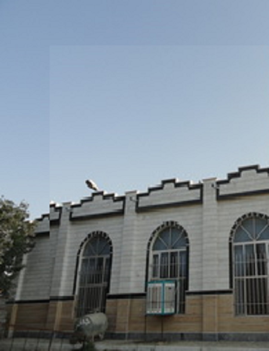 masajed