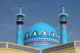 مسجد نماد یک جامعه اسلامى و نمونه عینى حاکمیت ارزش ‏هاى اسلامى است