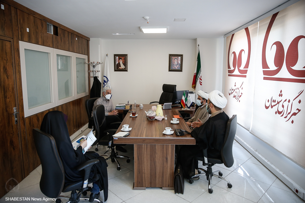 همکاری خبرگزاری شبستان و بنیاد هدایت در انعکاس گره‌گشایی‌های مسجدی