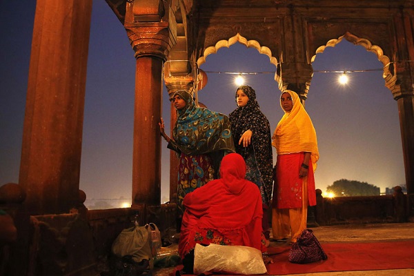 تعطیلی مساجد هند در ماه مبارک رمضان