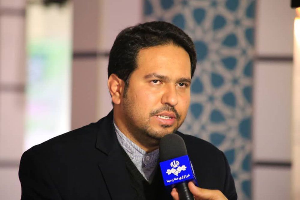 مدیر کانون «شهیدان گل آرایش» شیراز به عنوان دبیر و مسئول هیئت داوران جشنواره قرآنی فجر منصوب شد
