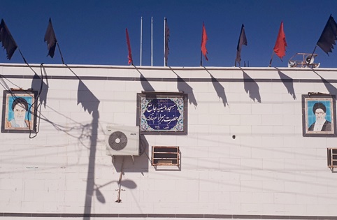 کانونی مسجدی که محله را مقابل اعتیاد و طلاق واکسینه علمی کرده است
