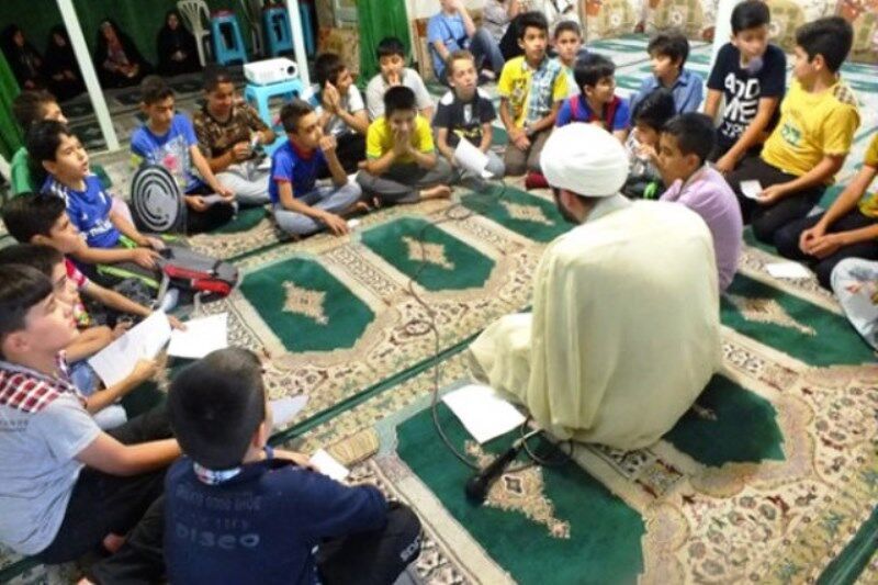 فرهنگ سازی توسط رسانه ها از تاثیرگذارترین راه های تقویت جایگاه مسجد است