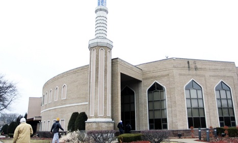 از کمک مساجد به اقلیت‌ها در شیکاگو تا افتتاح مسجد «اولترا-مدرن» در غنا
