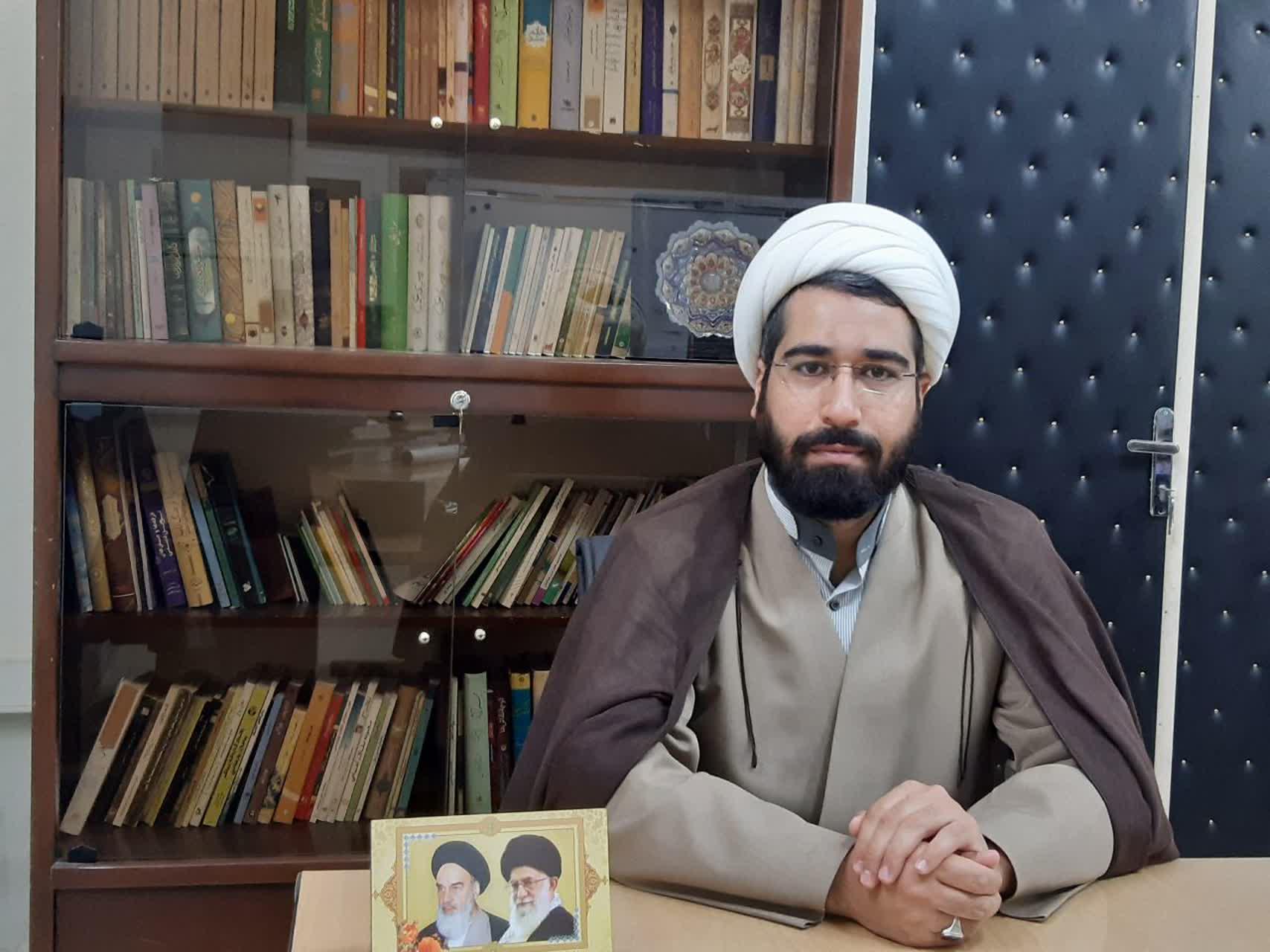 ثبت ۲۴۵ مجوز الکترونیکی کانون های مساجد در استان زنجان