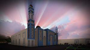 از ساخت مسجد پیامبر(ص) در دیربورن آمریکا تا خورشیدی شدن بزرگ‌ترین مسجد جهان در مکه