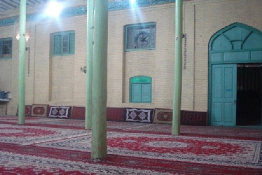 masajed