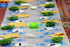 اجرای طرح افطار کریمانه در ماه مبارک رمضان