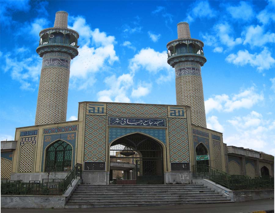 masajed