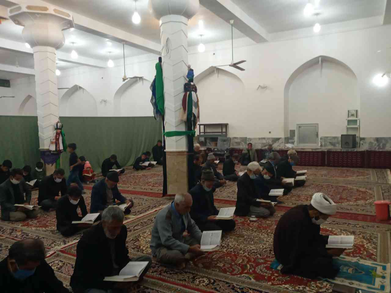 masajed