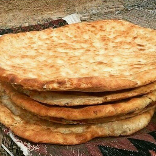 اجرای طرح نذر نان هم زمان با عید غدیر 