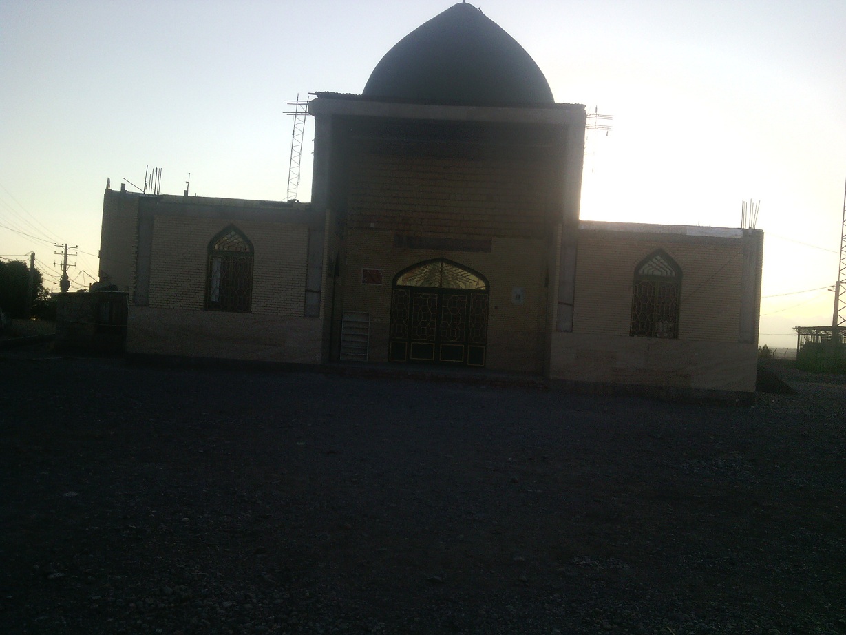 masajed