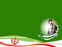 برگزاری مسابقه روزنامه دیواری «بچه های انقلاب» به مناسبت ایام الله دهه فجر توسط کانون «منتظران ظهور» کازرون