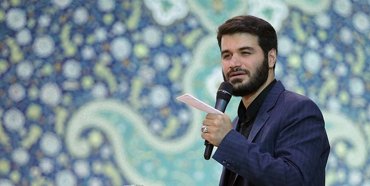 حرکت دسته عزاداران هیئت «میثاق با شهدا» از مسجد دانشگاه تهران