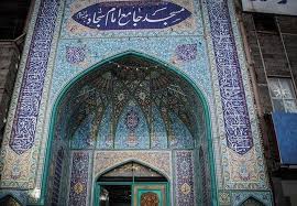 برکات همنامی مساجد و کانون‌های مسجدی با حضرت سیدالساجدین(ع)