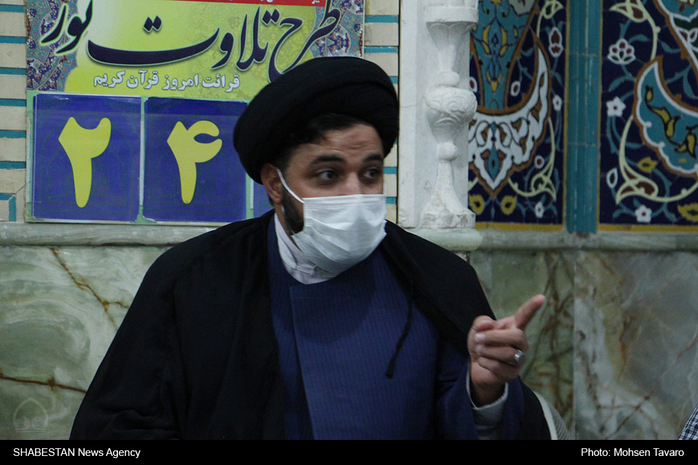 اجرای طرح «یلدای مهربونی» به همت کانون فرهنگی هنری «امام خامنه ای (مدظله العالی)» شیراز