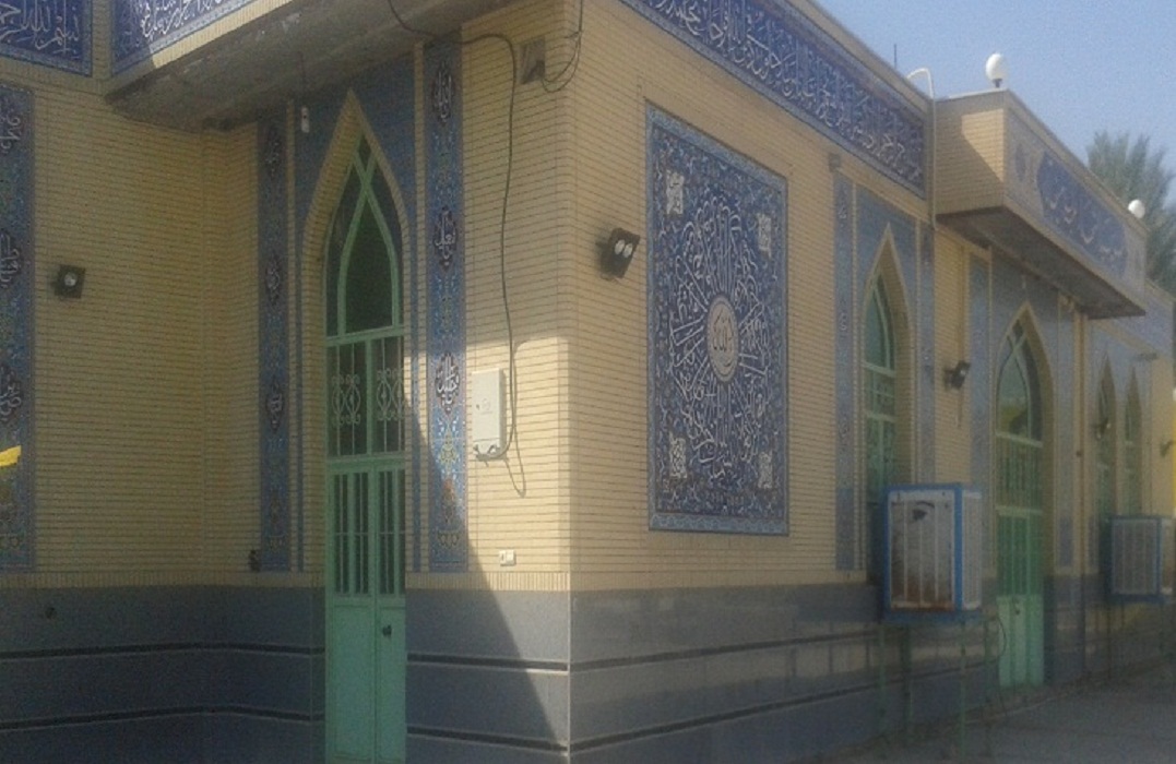 masajed