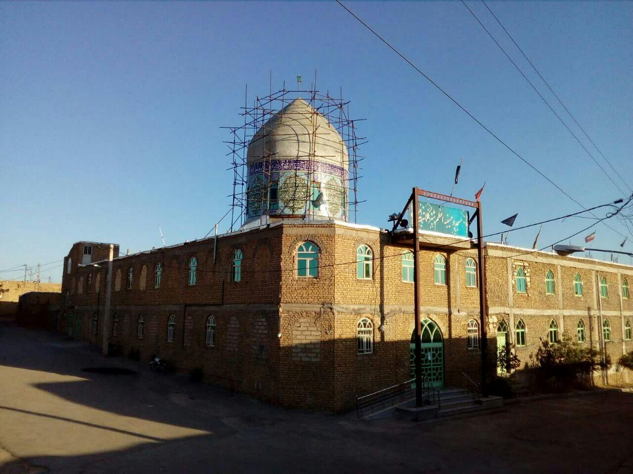 masajed
